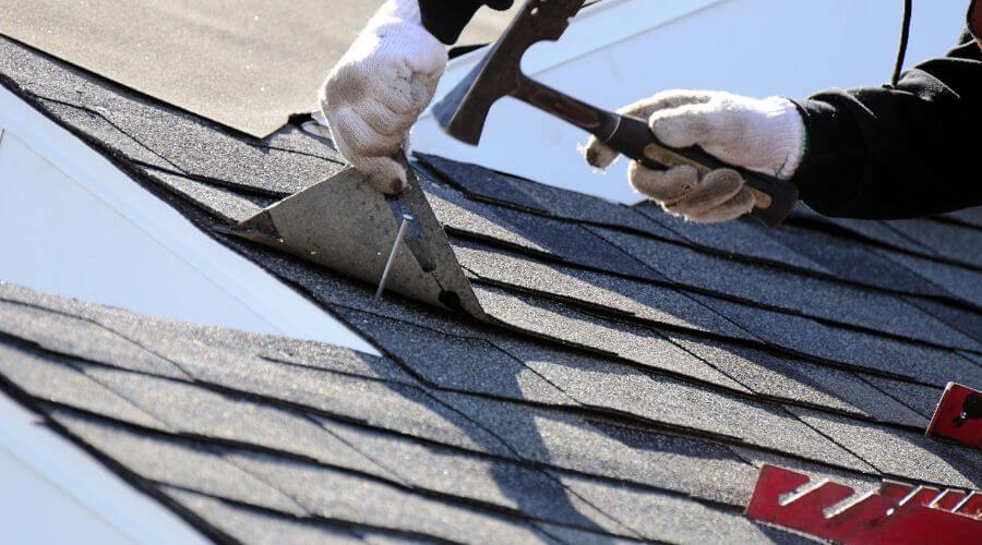 Professional Flat Roofing Installation in Sheffield, AL